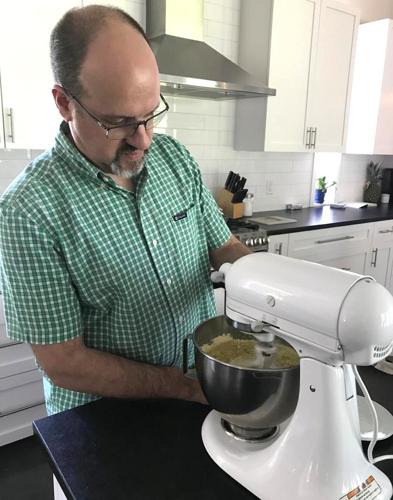 Ryan's go-to recipe for banana nut bread | Arts & Entertainment ...