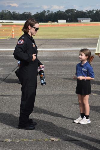 Airshow soars with excitement | News | hammondstar.com