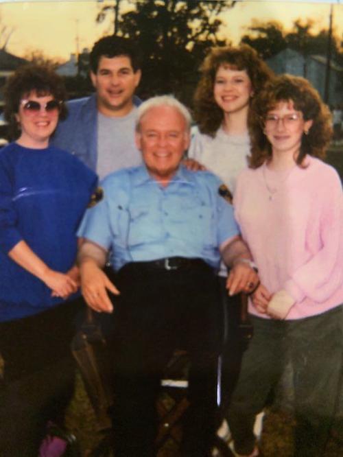 Owners say goodbye to generations old family business