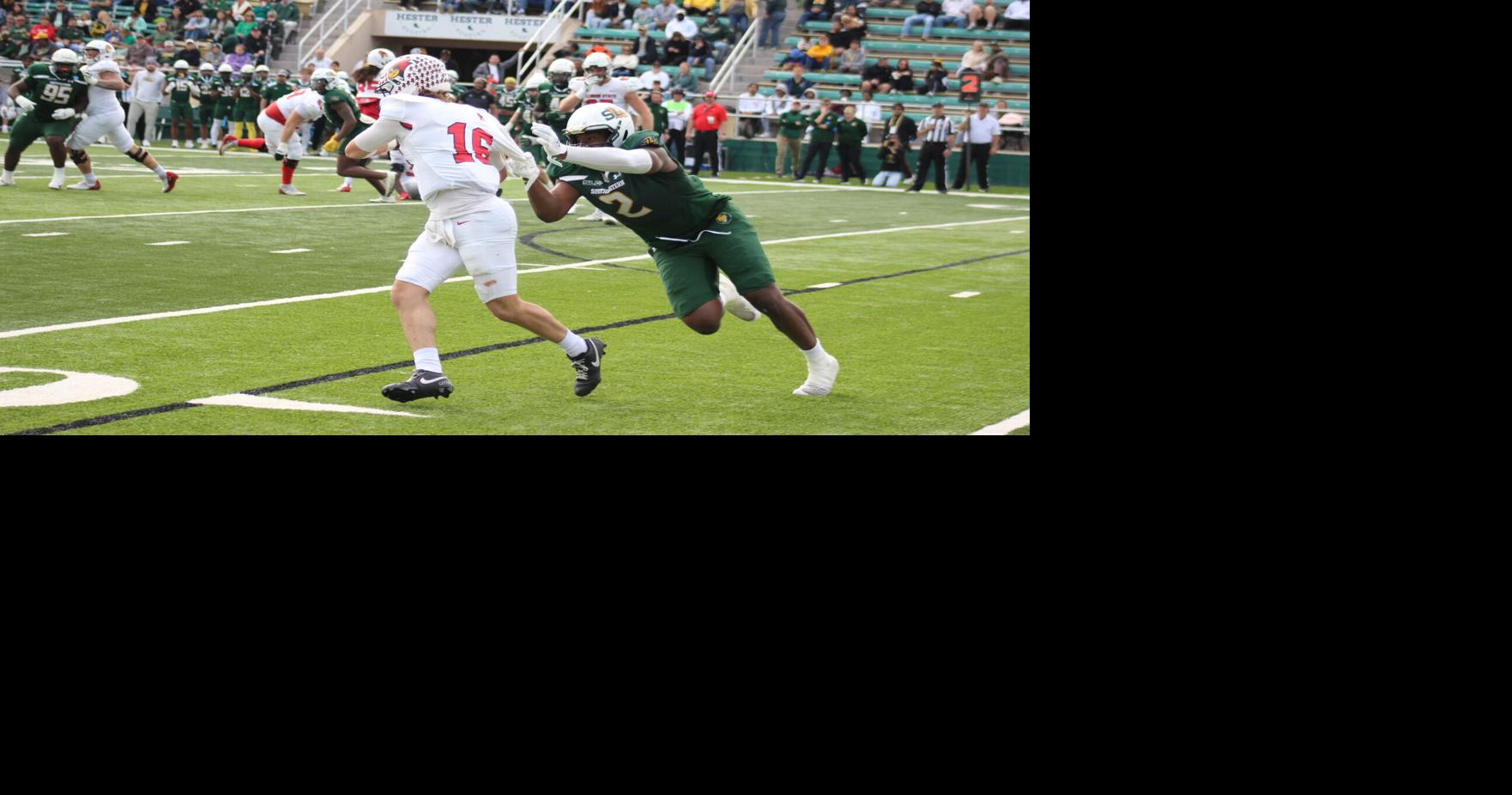 Proctor finishes 7th in Buck Buchanan Award voting | Sports ...