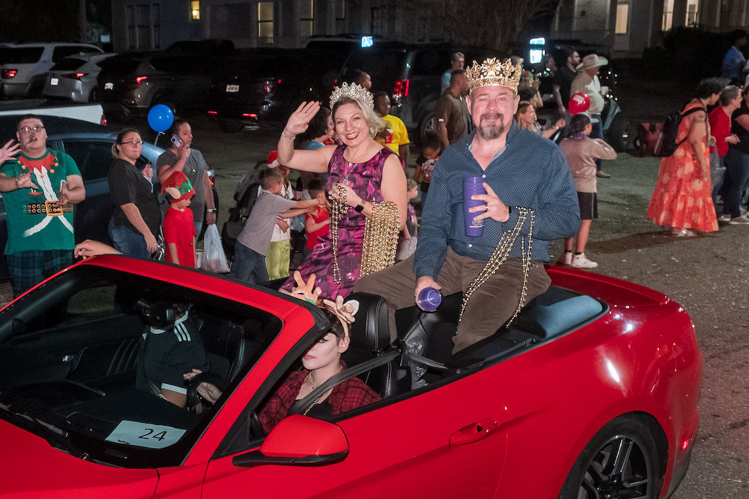 Hammond Christmas Parade 2022 City Ushers In Christmas | News | Hammondstar.com
