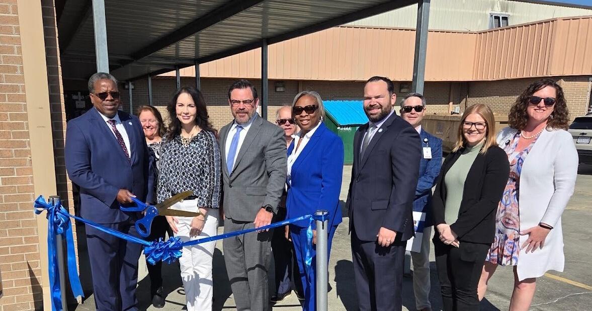 DePaul Community, Florida Parishes Human Services Authority open ...