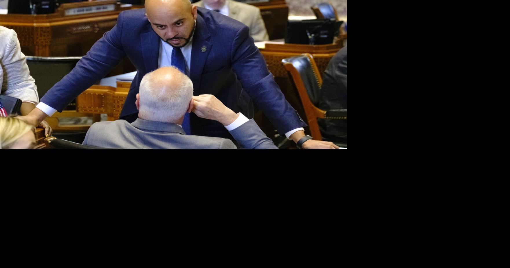 Gov. Landry proposes budget increases for prisons, juvenile services ...