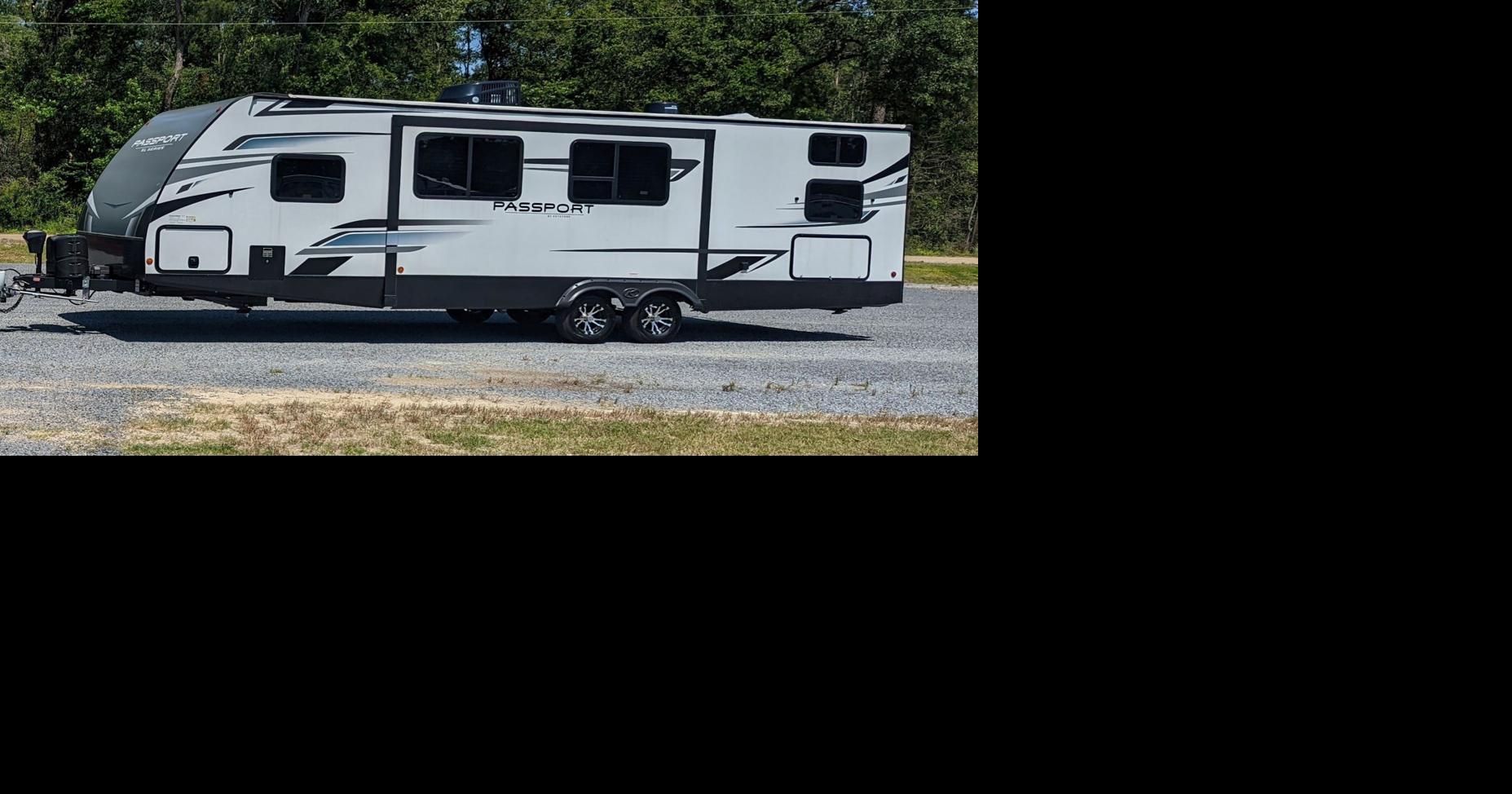 Ponchatoula police investigate Walmart shooting News