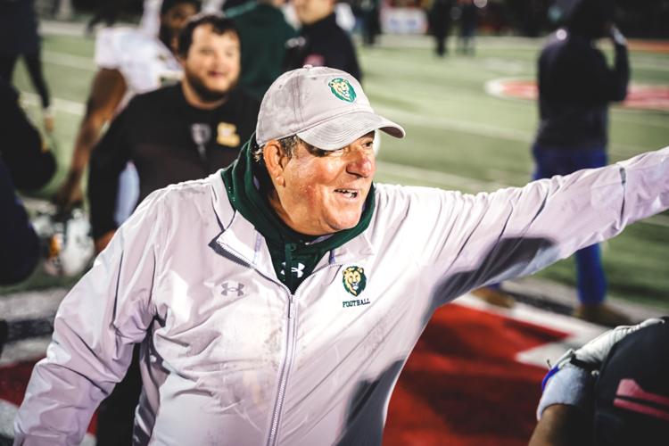 Ring the Bell SLU claims 3rd Southland title News