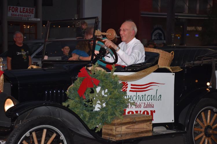CHRISTMAS IN PONCHATOULA News