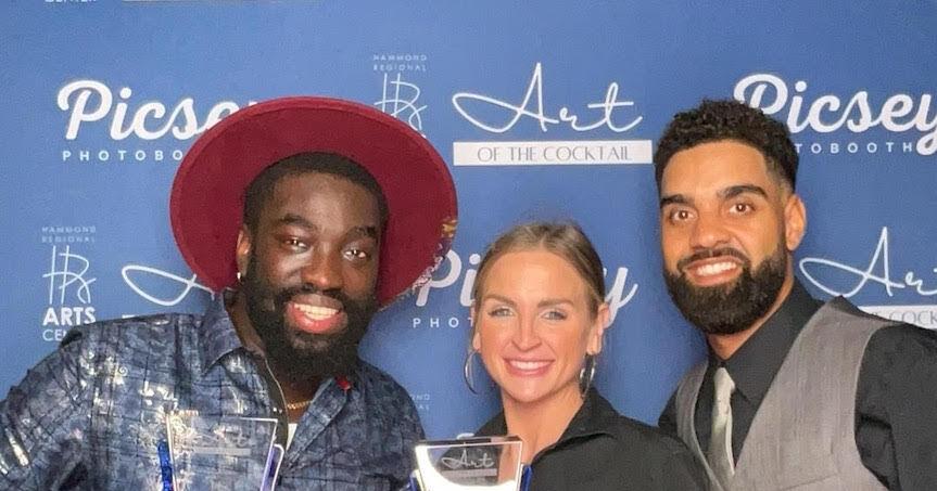 Art of the Cocktail set for Feb. 28