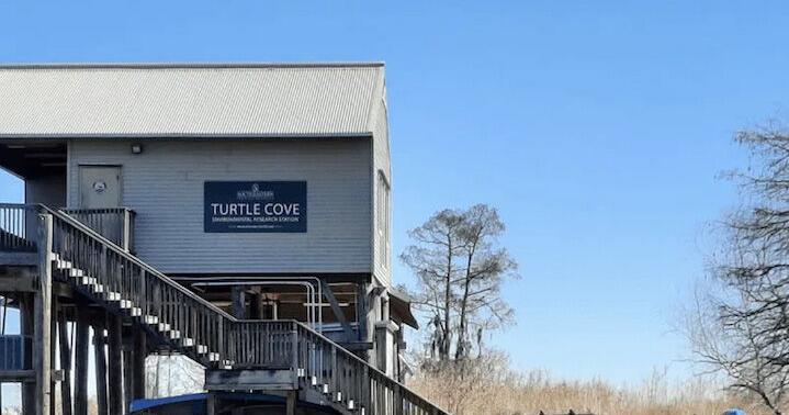 SLU to present research and innovation showcase