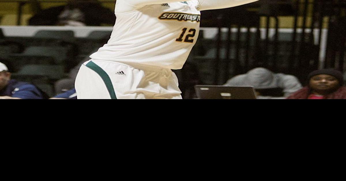 USM holds off SLU rally Sports