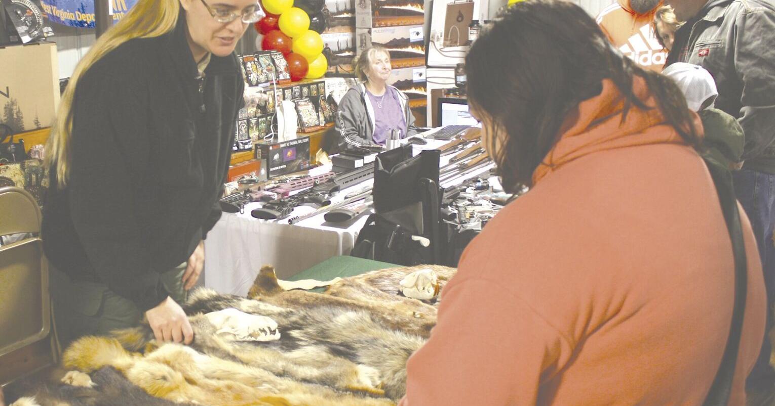 Outdoor sportsman show returns for second year - Vimarsana News