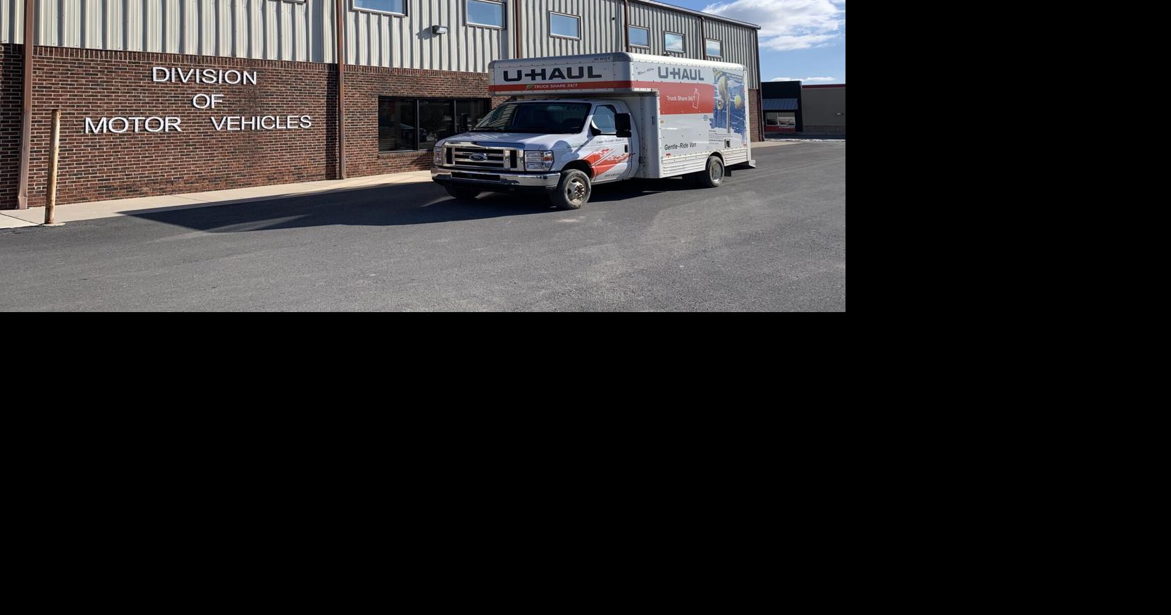 DMV delays Keyser opening News