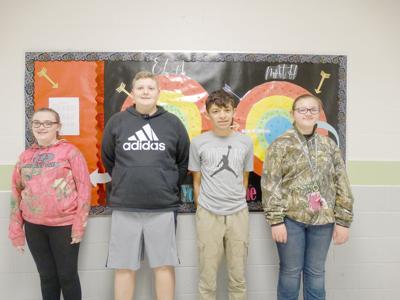 RMS the extra mile
