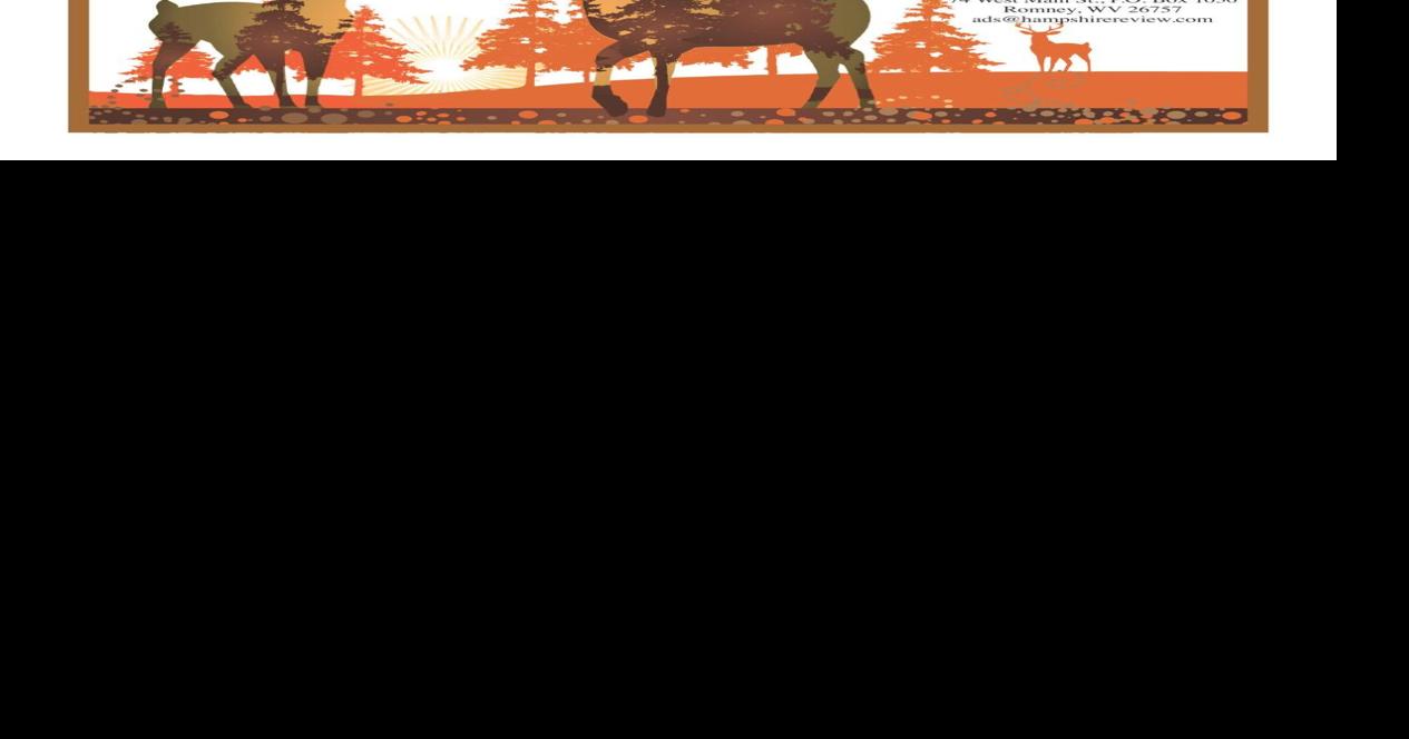 Hunting Ad Info | | hampshirereview.com