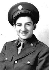 Anthony Mezzatesta