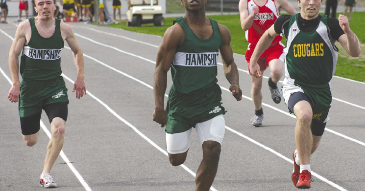 Back in Sports, 20 Years Ago: A fitting tribute – HHS wins Steve Method Invitational