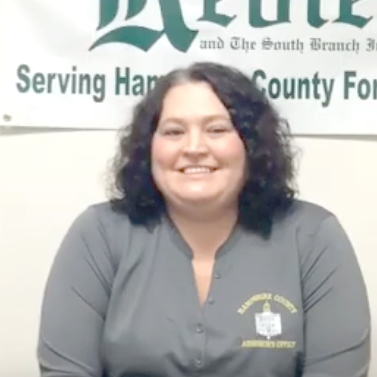 3 vie for county assessor seat - Vimarsana News
