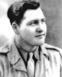 Ed Shifflett Sr.