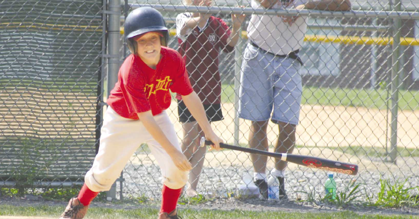Back in Sports: 20 Years Ago, Cardinals capture HCLL title