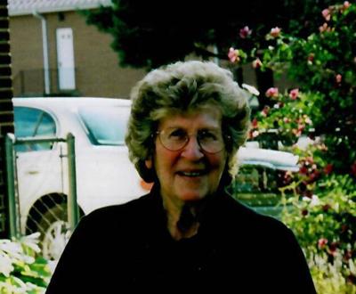 Anne W Hill Obituaries Hampshirereview Com
