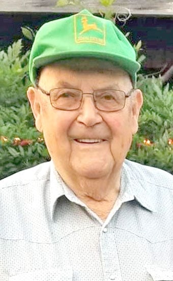 William ‘Bill’ B. Roomsburg | Obituaries | Hampshirereview.com