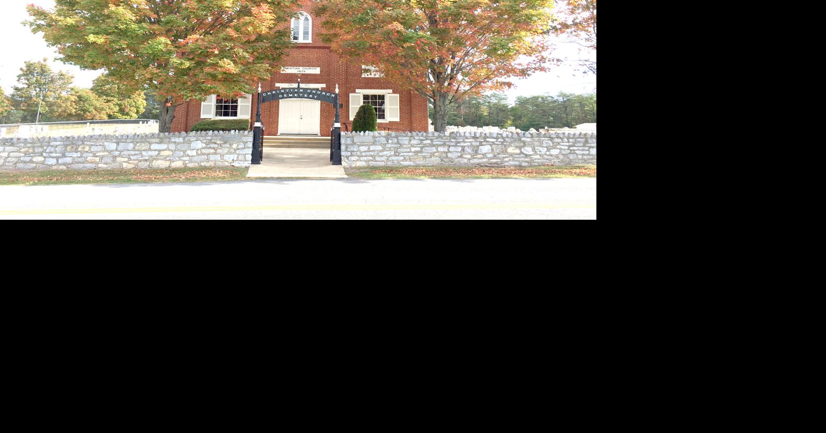 Timber Ridge Christian Church | Living | hampshirereview.com