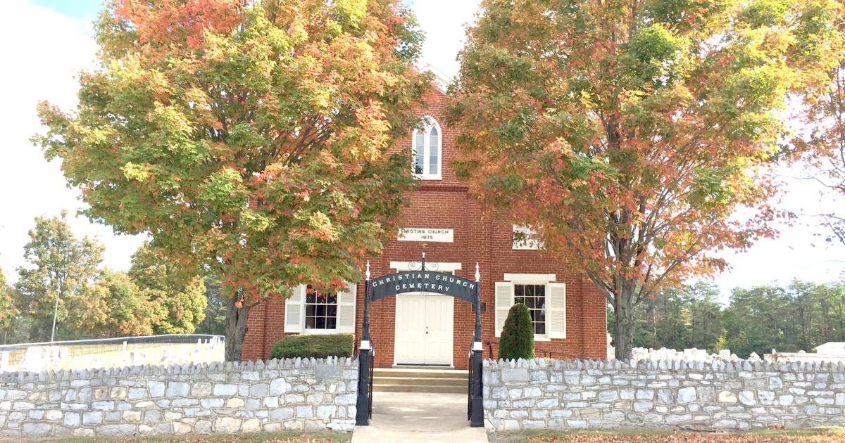 Timber Ridge Ministry Timber Ridge Christian Church | Living | hampshirereview.com