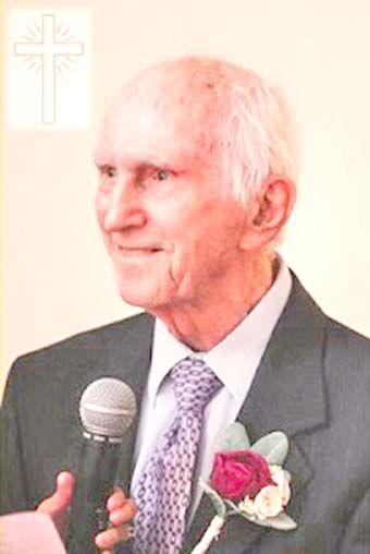 Norman B Landis Obituaries Hampshirereview Com