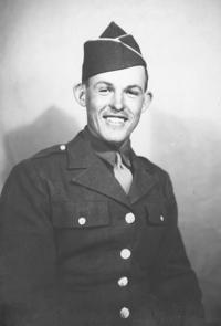Glen Jones