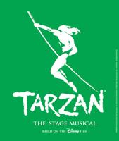 ‘Tarzan’ swinging onto PSC stage