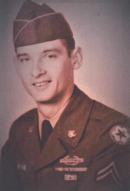 Melvin F. Judy