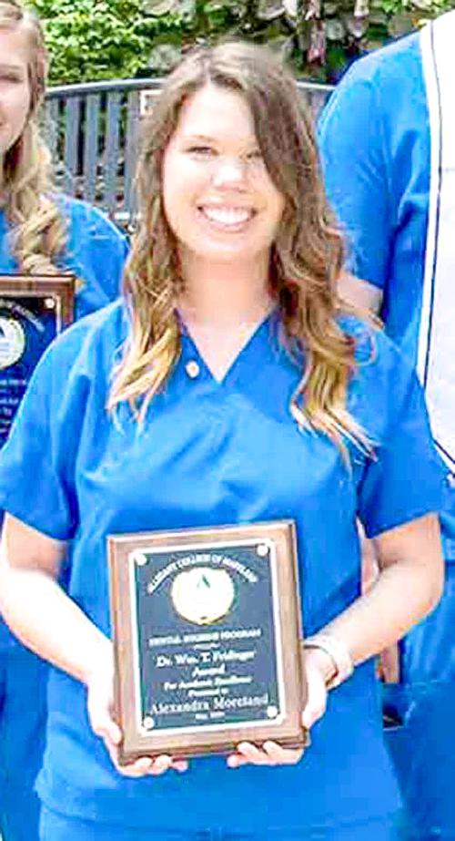 Dental excellence