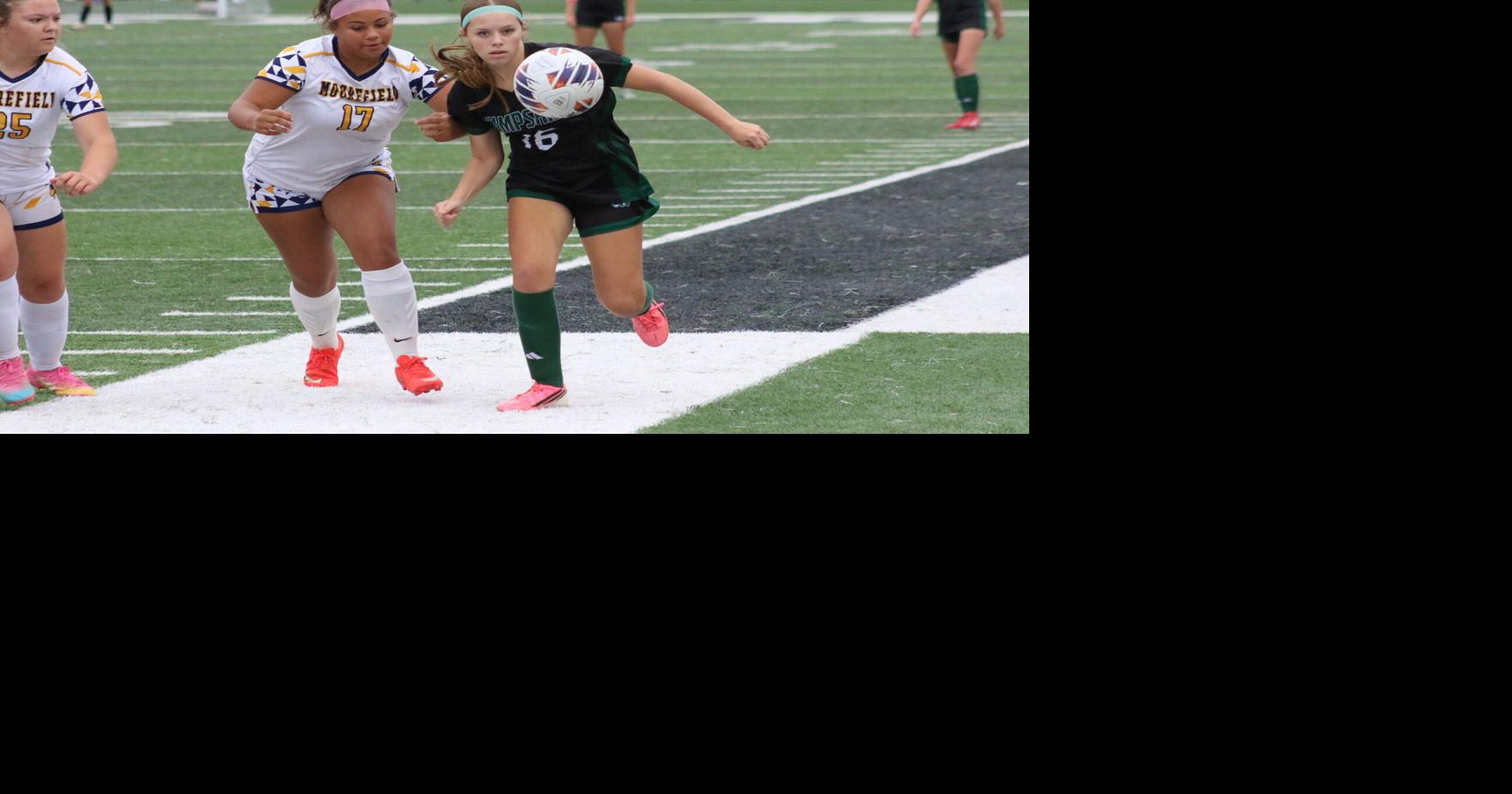 HHS stings Yellow Jackets, fall to Musselman & North Marion | Sports ...