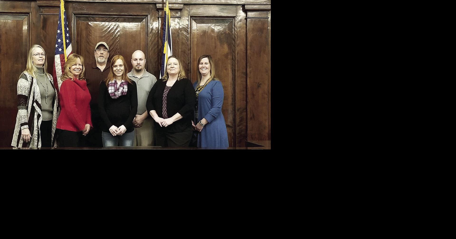 Assessor staff to begin property visits News