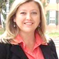 Taylor Embrey Embrey named to state records board | News | hampshirereview.com