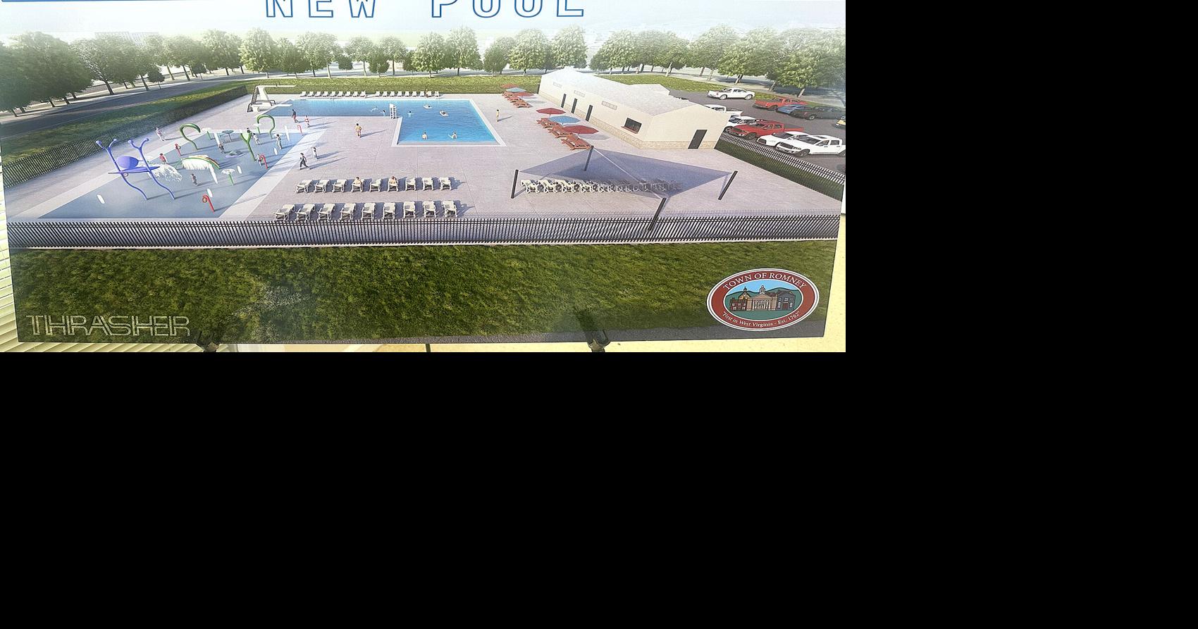 Pool fund at $700K; Kid’s Day set for July 12 | News | hampshirereview.com