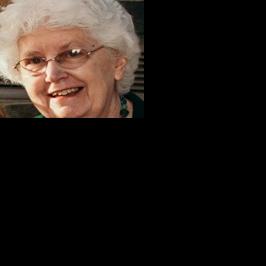 Gladys V. Bender - Vimarsana News
