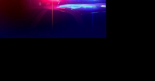 Hot pursuit: High-speed chase ends in crash, felony charges - Vimarsana News