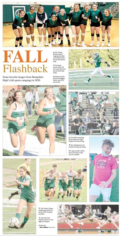 Fall Flashback 2020