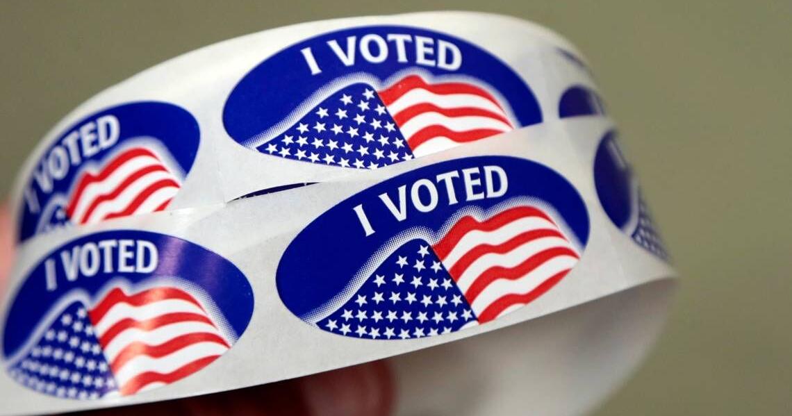 Turner reelected, town council spots filled in Capon Bridge's election Tuesday - Vimarsana News