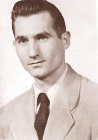 Melvin “Jack” Vorbach