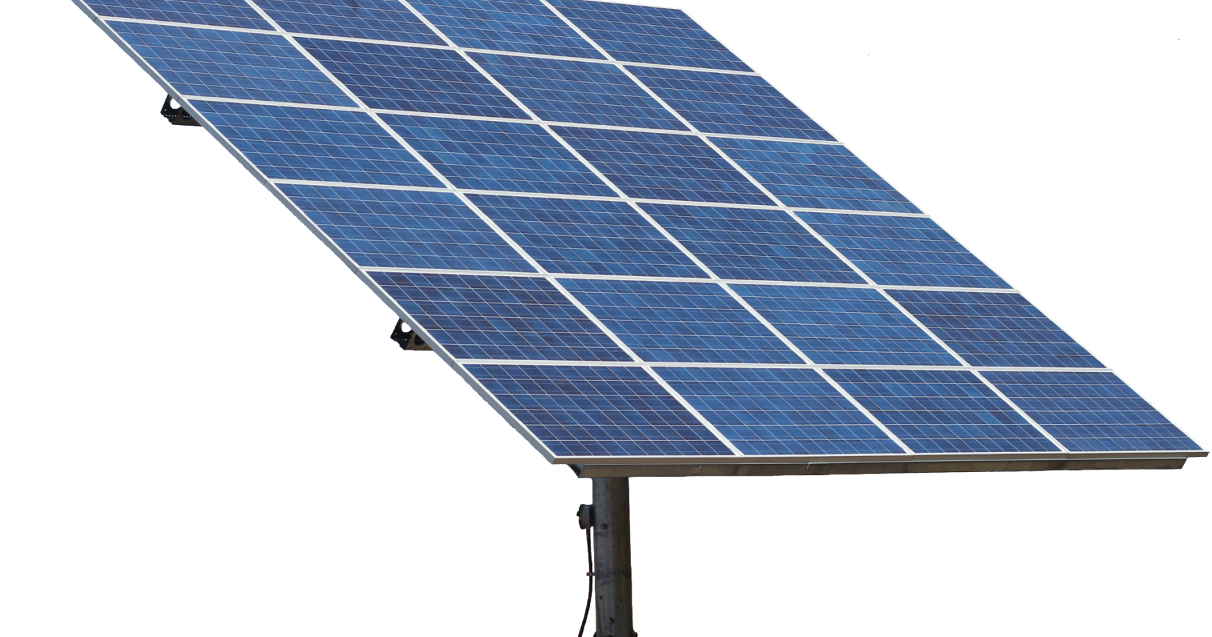 Concerns continue to bubble over solar, wind farms - Vimarsana News