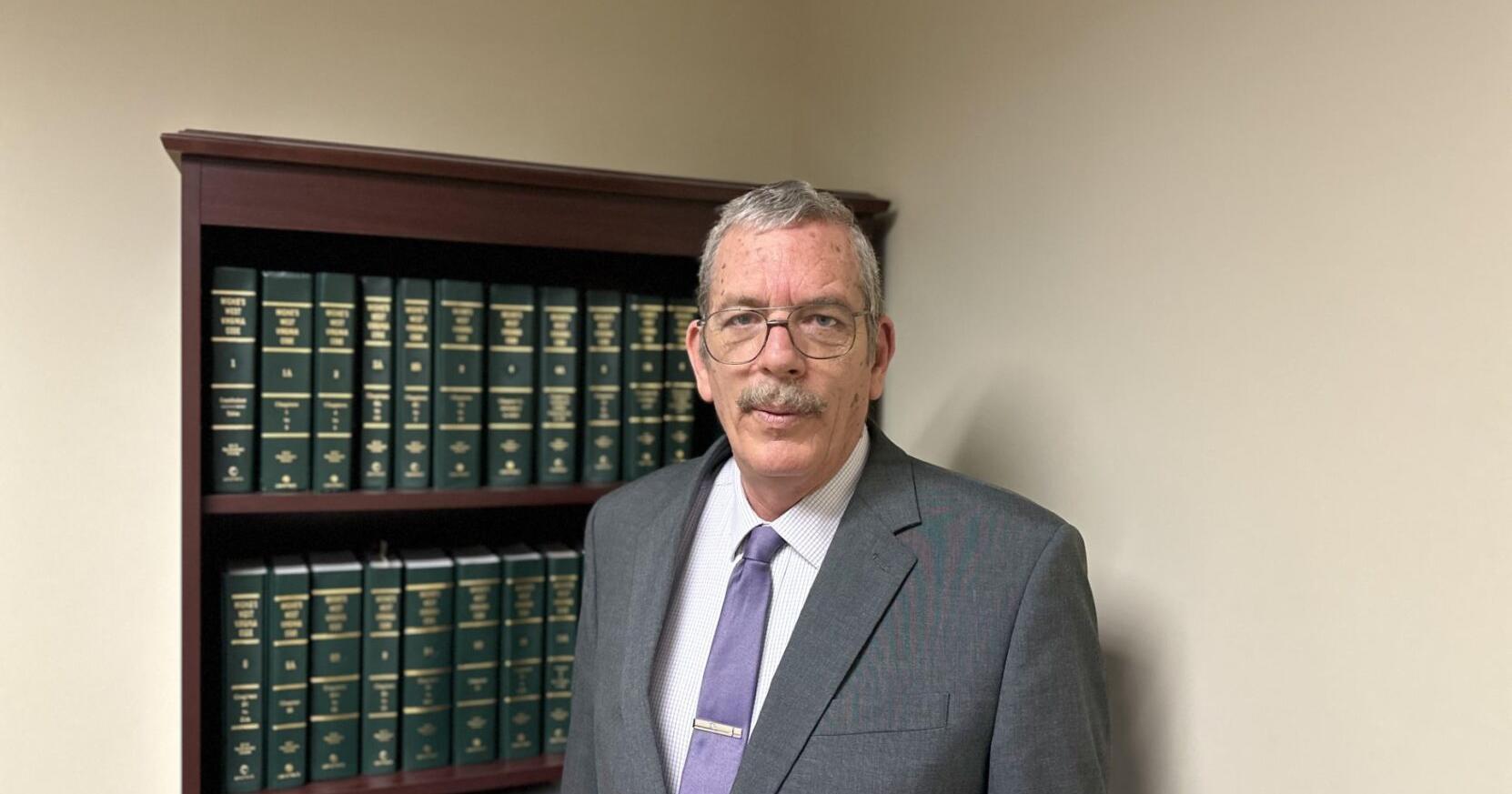 Kesner announces candidacy for Magistrate - Vimarsana News