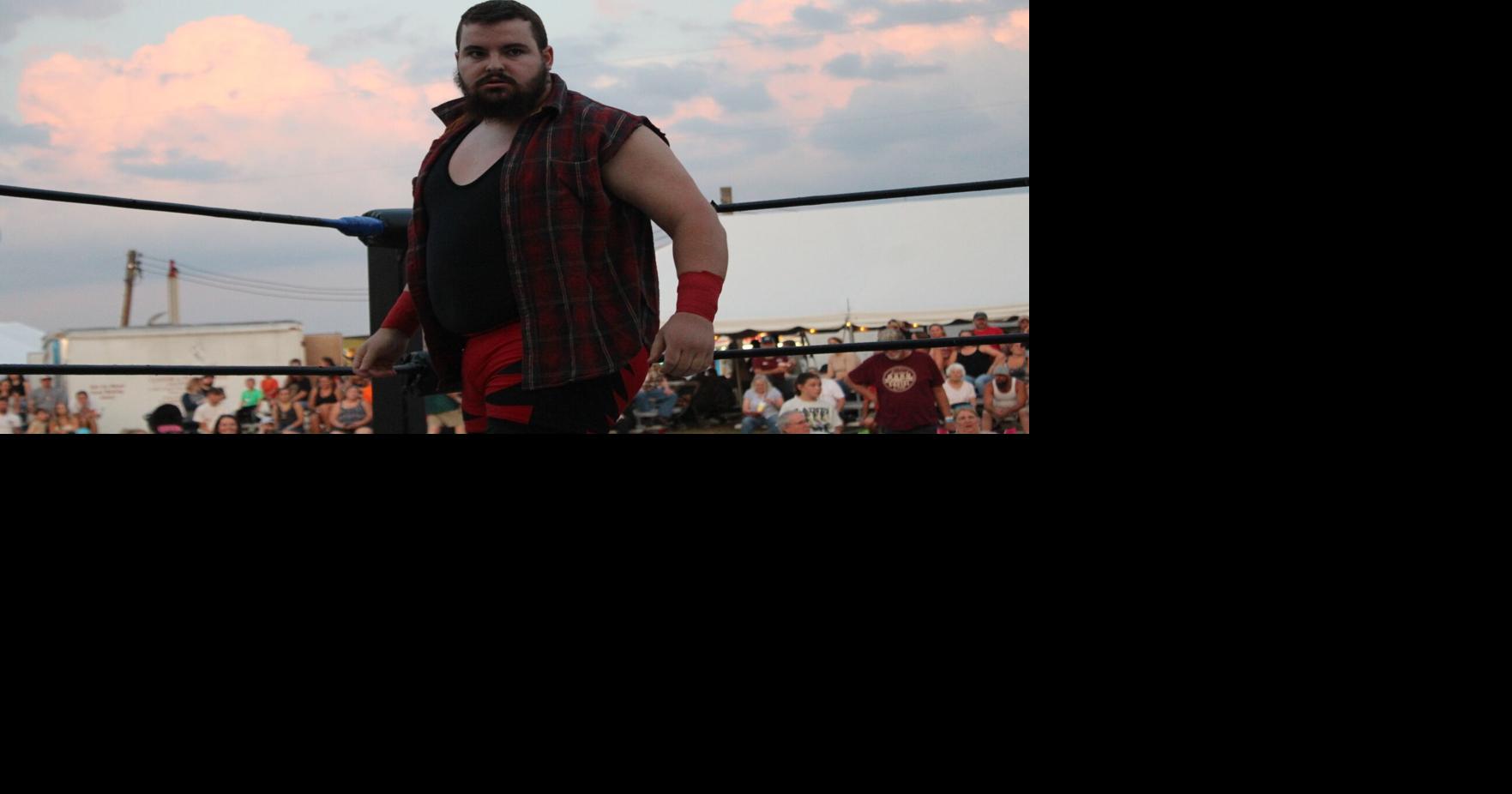 The beauty of wrestling | Sports | hampshirereview.com