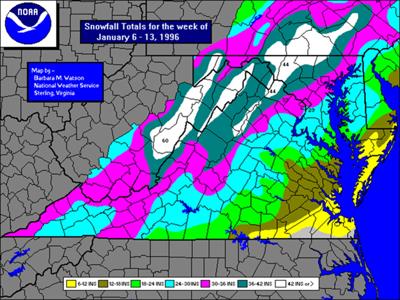 Flood of '96 was unprecedented | News | hampshirereview.com