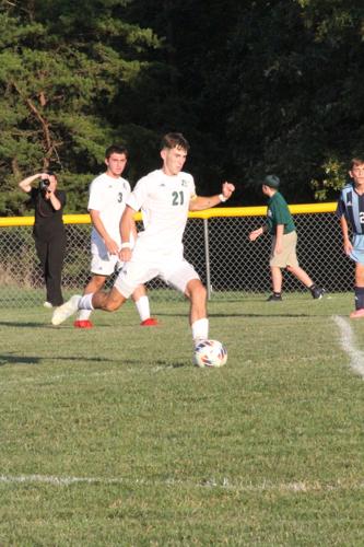 Trojan boys drop season opener to Falcons | Sports | hampshirereview.com
