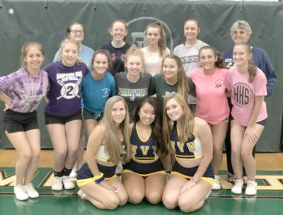 Wvu Cheer Camp Sports Hampshirereview Com