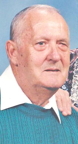 Dorsey R. Pyles | Obituaries | hampshirereview.com
