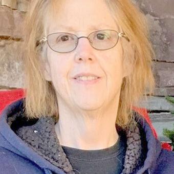 Joyce A. Turner - Vimarsana News