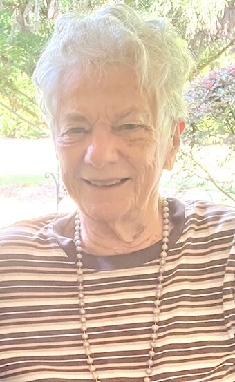 Claris C. Alkire | Obituaries | hampshirereview.com