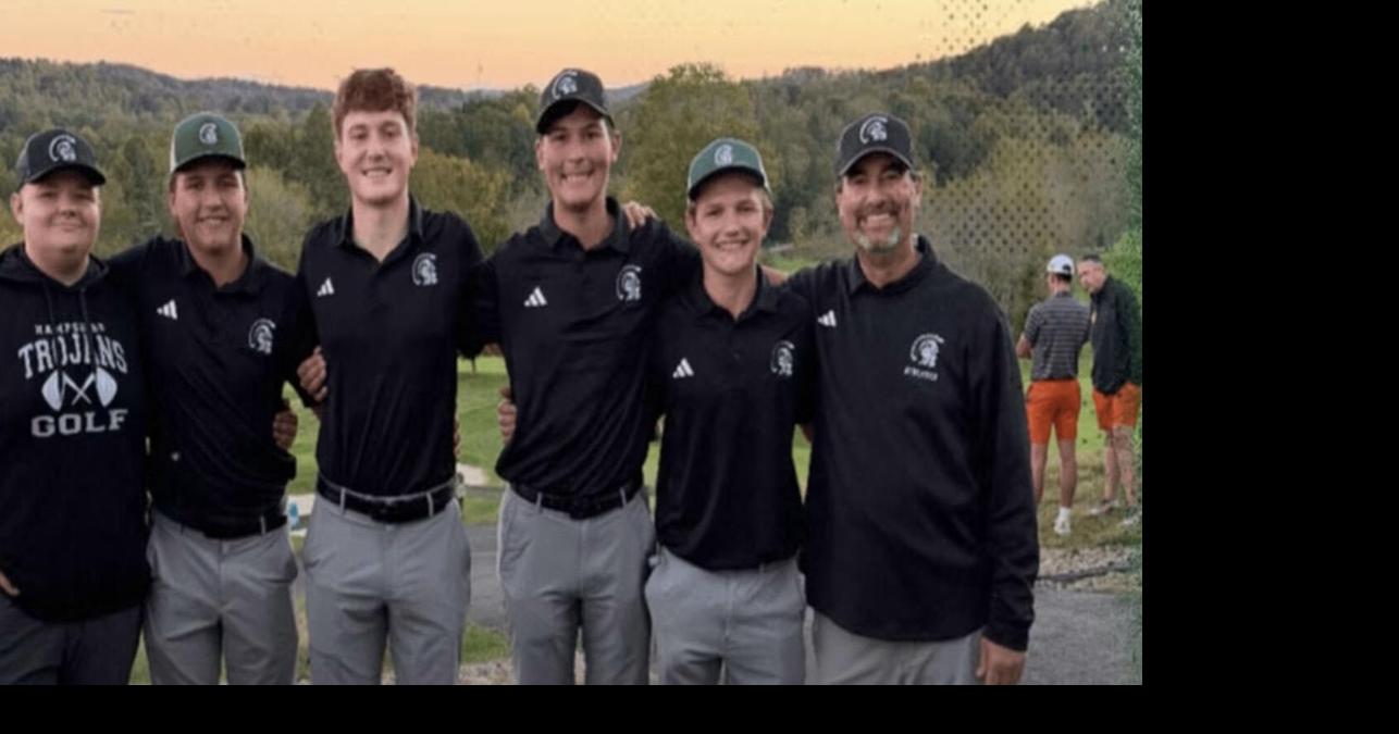 Golf punches ticket to 3rd straight States appearance | Sports ...